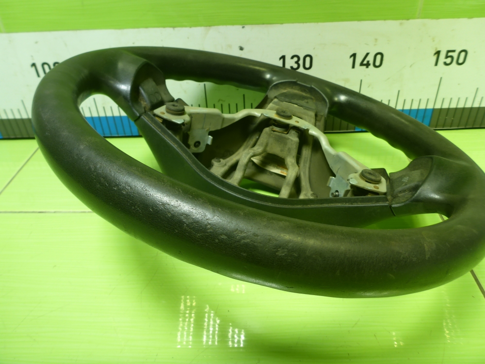 Рулевое колесо (руль)