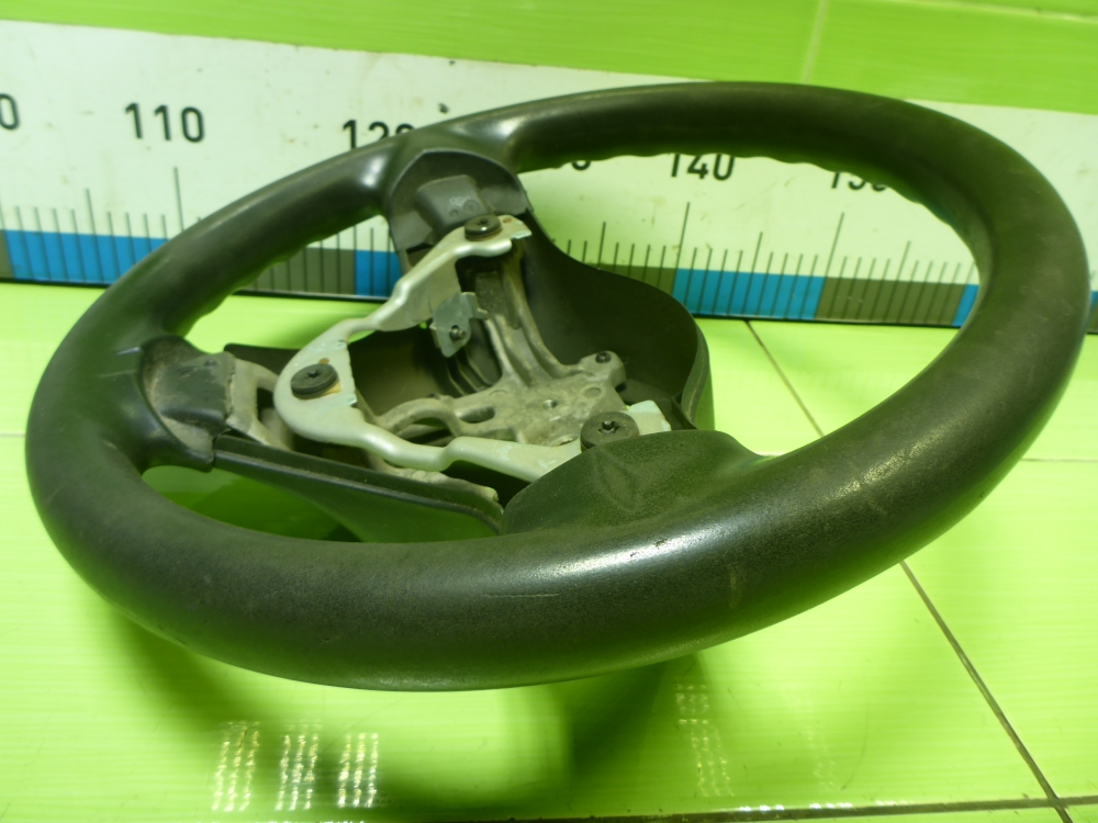 Рулевое колесо (руль)