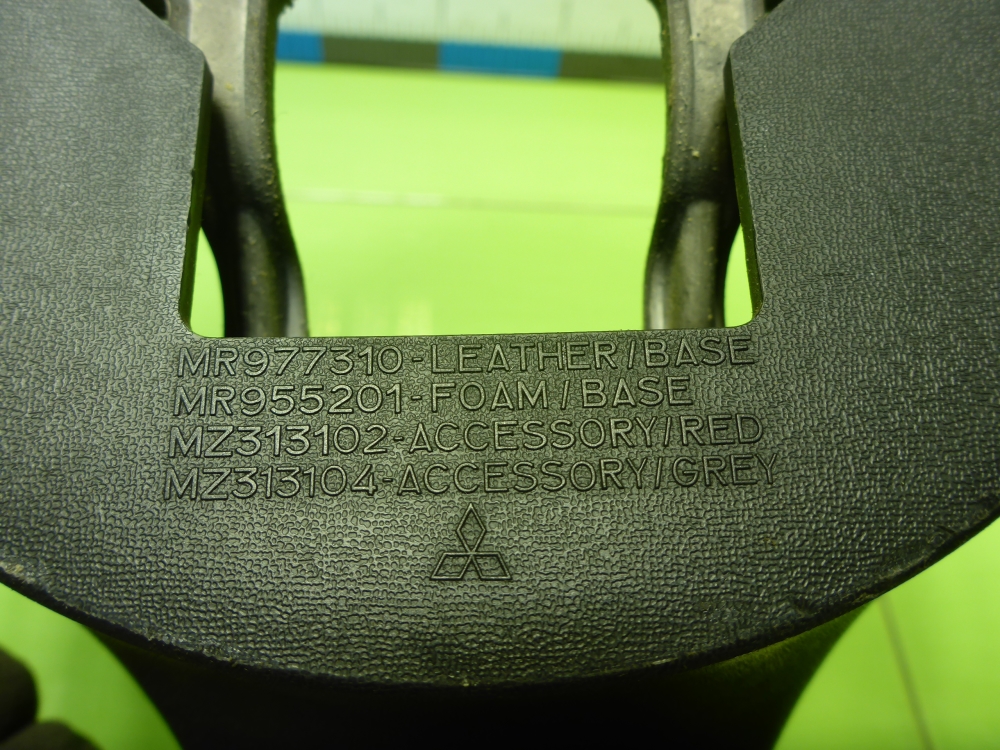 Рулевое колесо (руль)