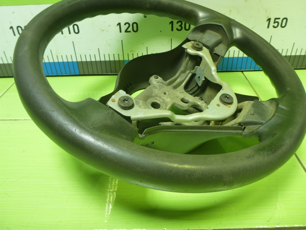 Рулевое колесо (руль)