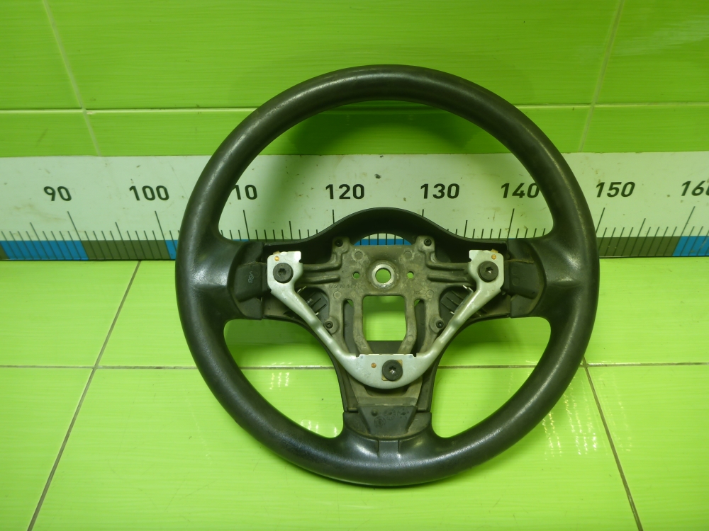 Рулевое колесо (руль)