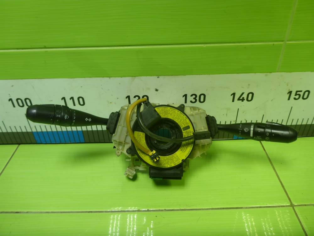 Переключатель подрулевой