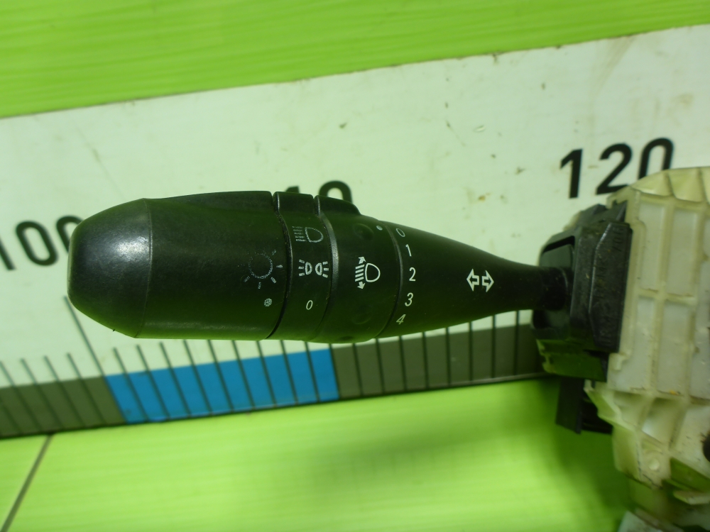 Переключатель подрулевой