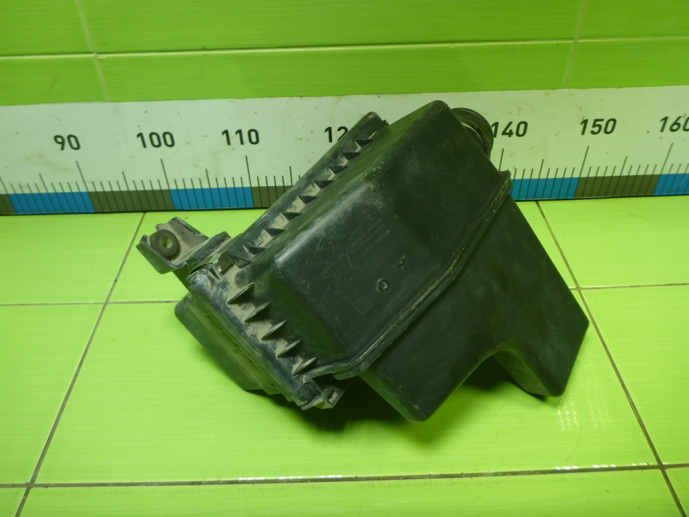 Корпус воздушного фильтра