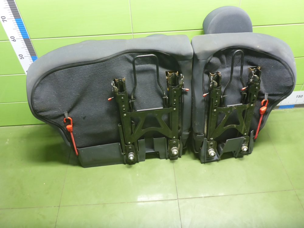 Сиденья комплект