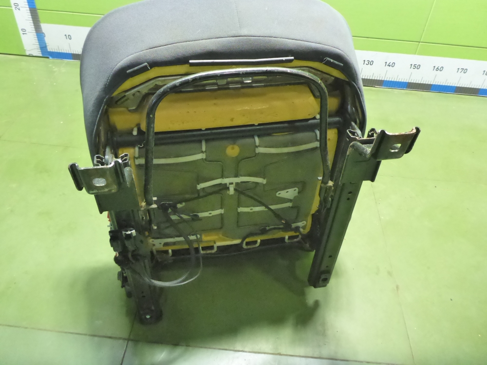 Сиденья комплект