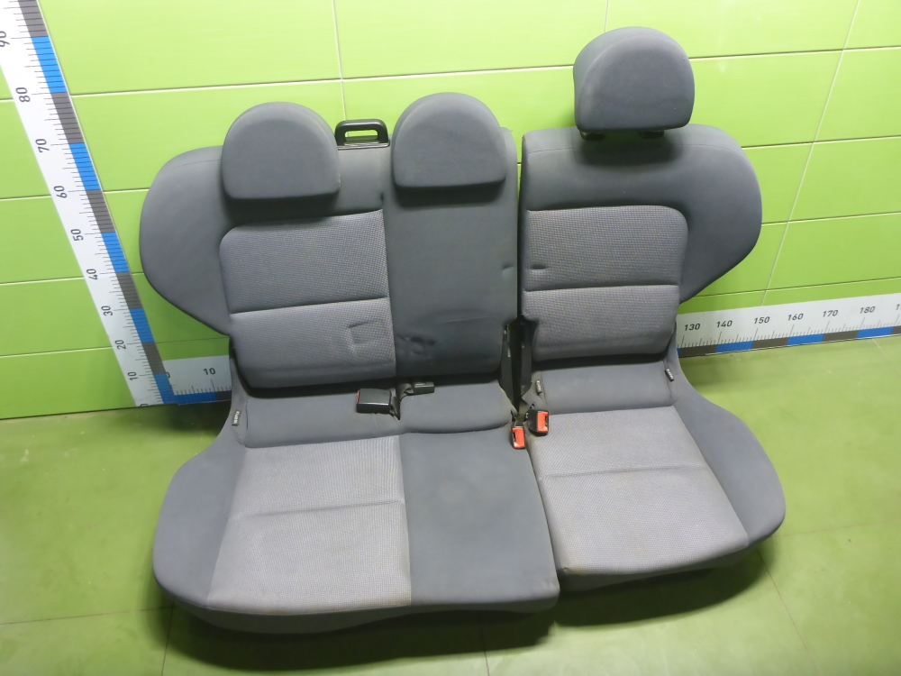 Сиденья комплект
