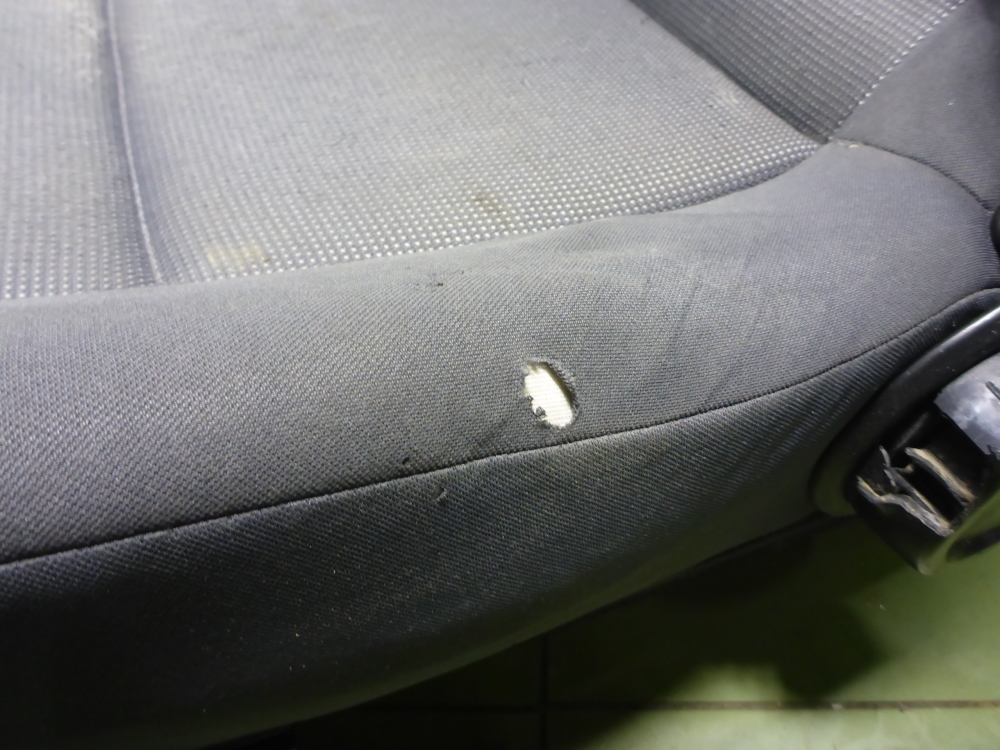 Сиденья комплект