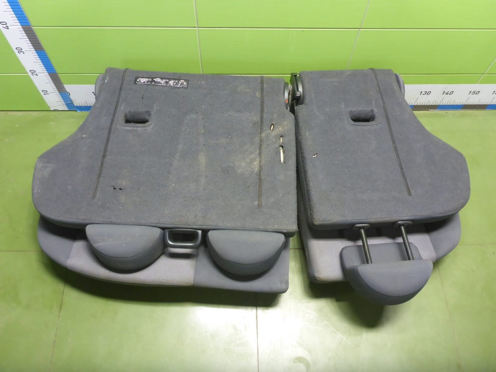 Сиденья комплект