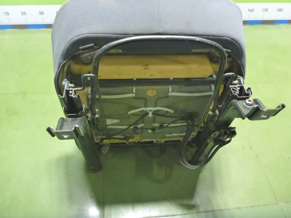 Сиденья комплект