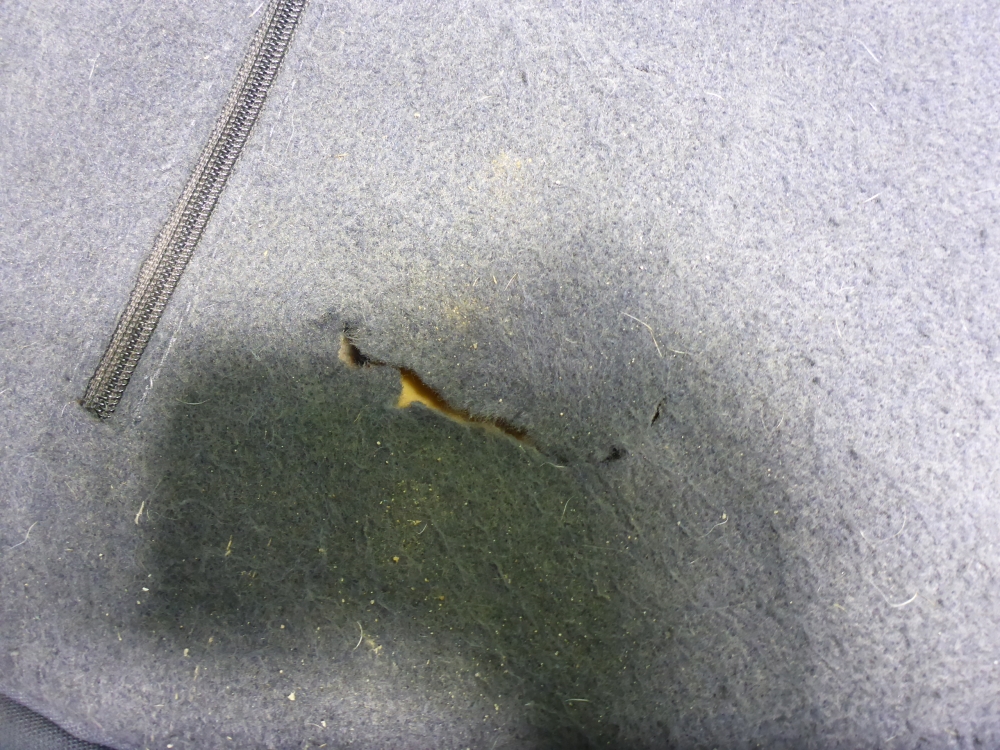 Сиденья комплект