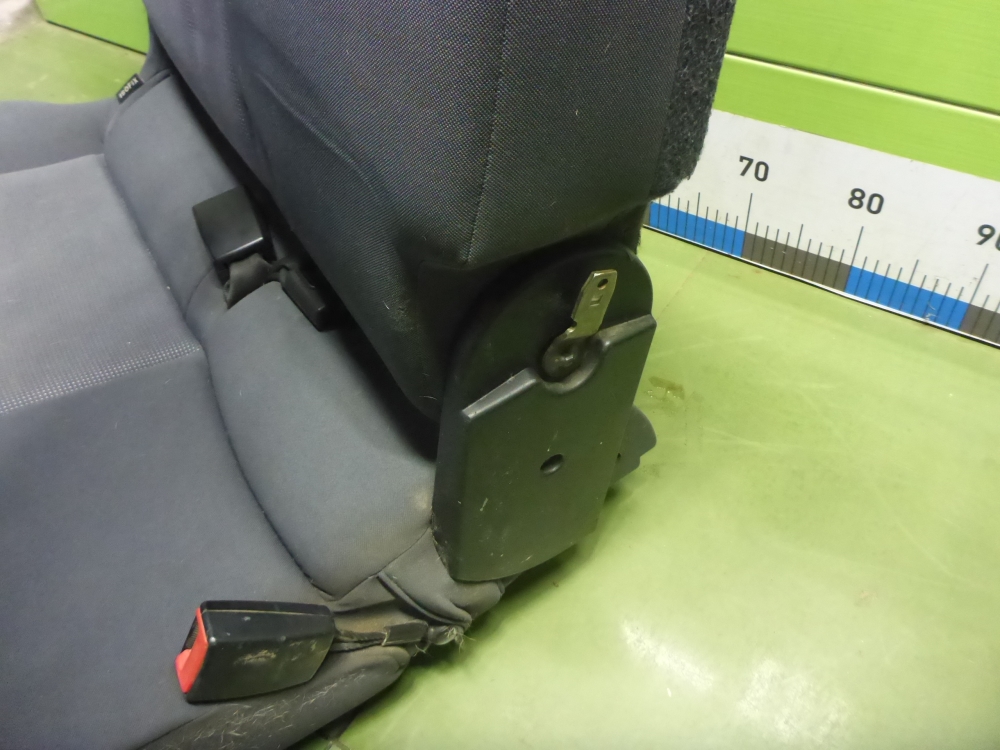 Сиденья комплект