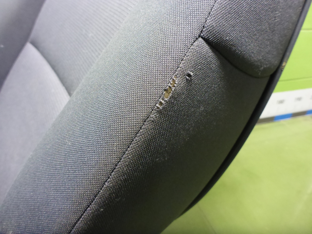 Сиденья комплект