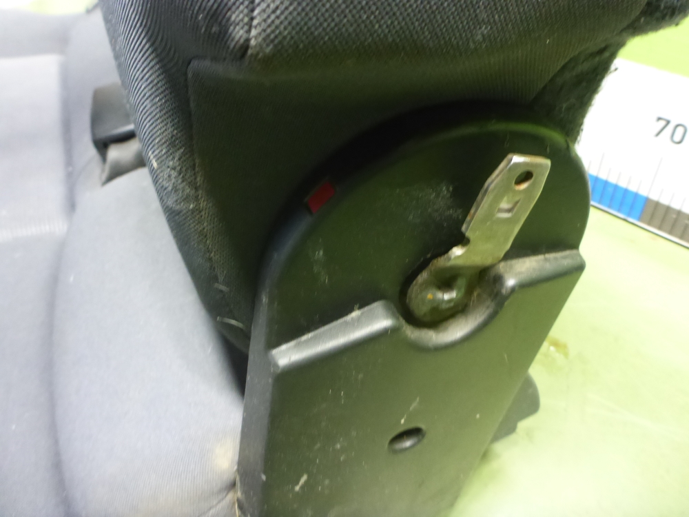 Сиденья комплект