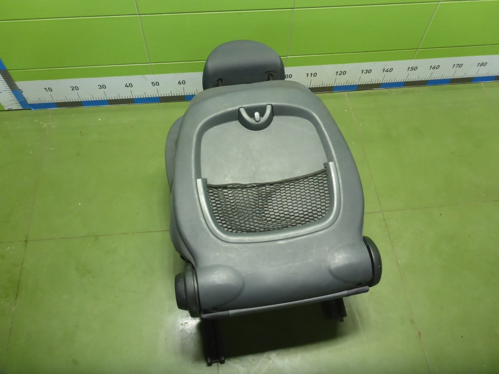 Сиденья комплект