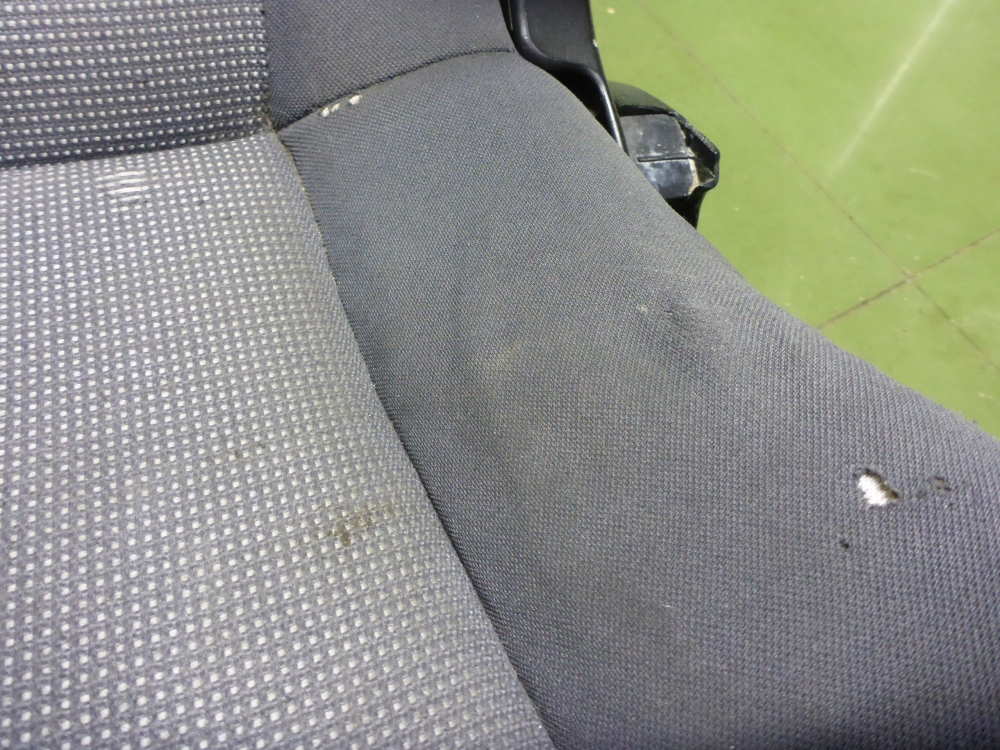 Сиденья комплект