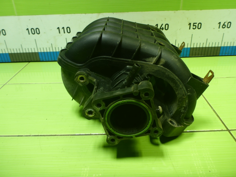 Коллектор впускной