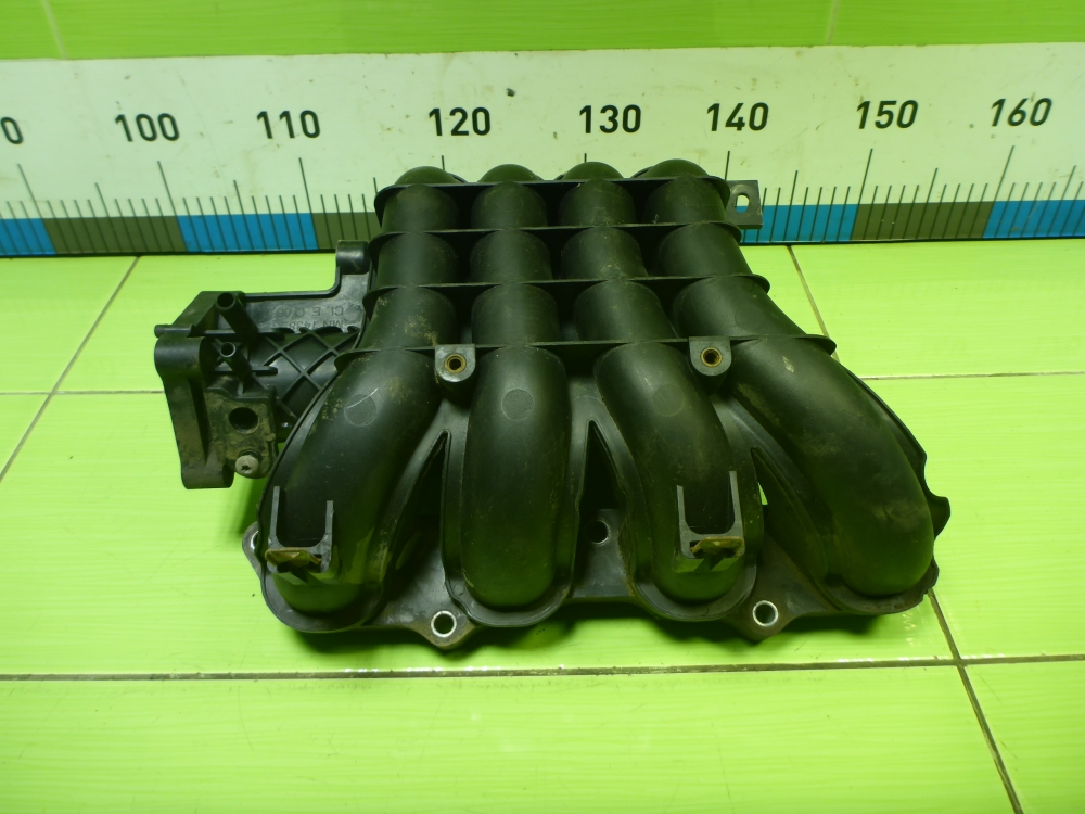 Коллектор впускной