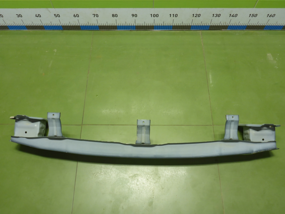 Усилитель заднего бампера