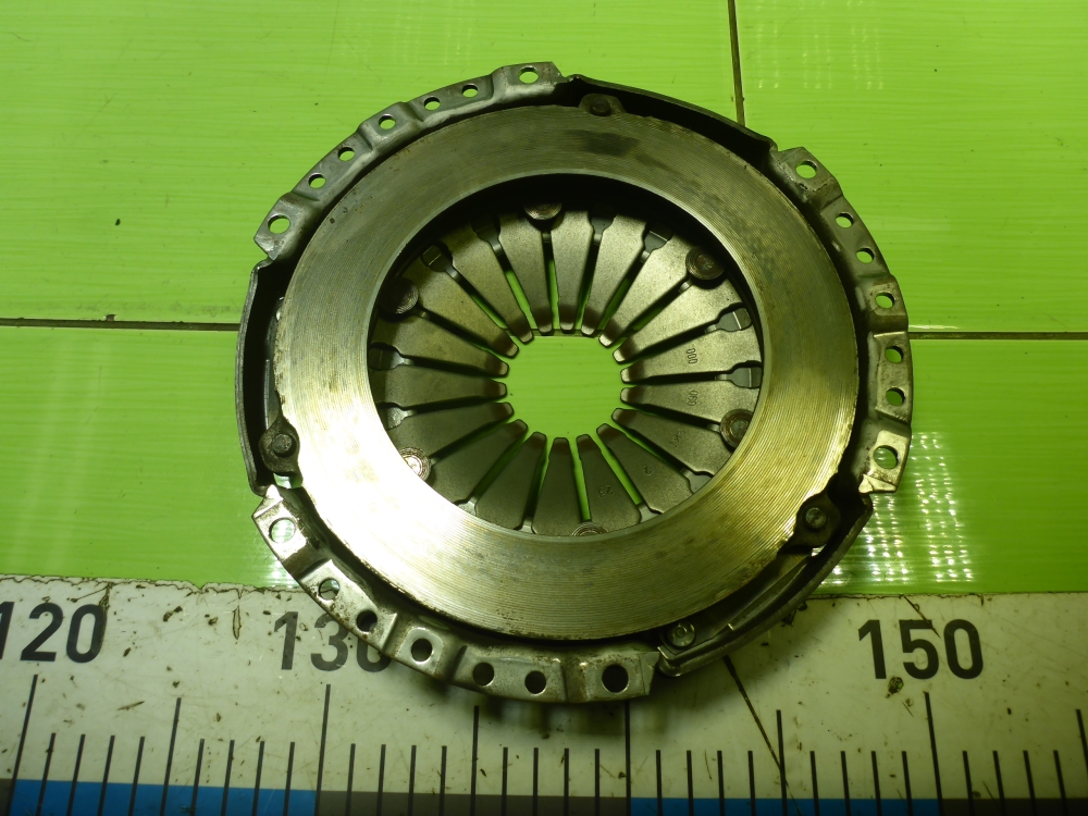 Корзина сцепления