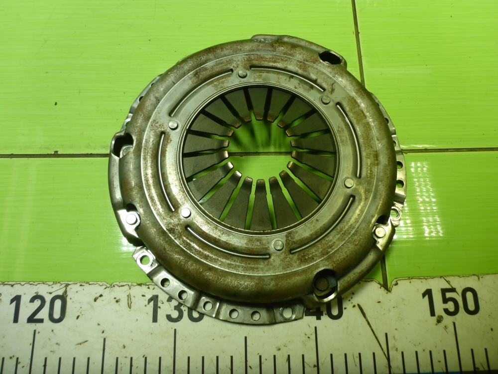 Корзина сцепления