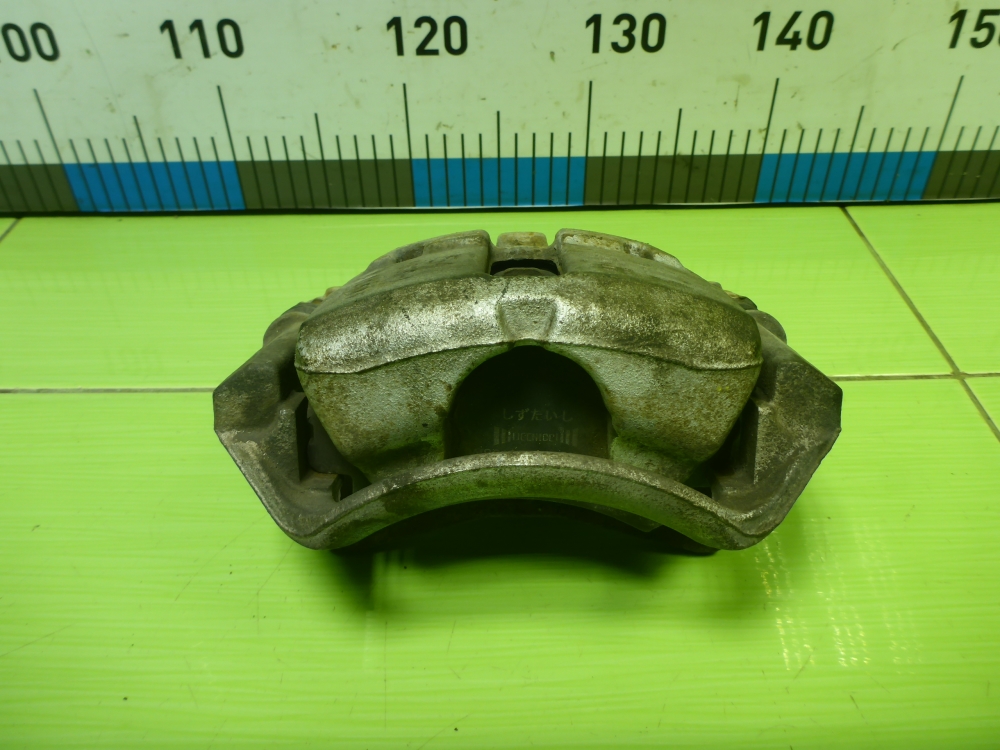 Суппорт передний левый