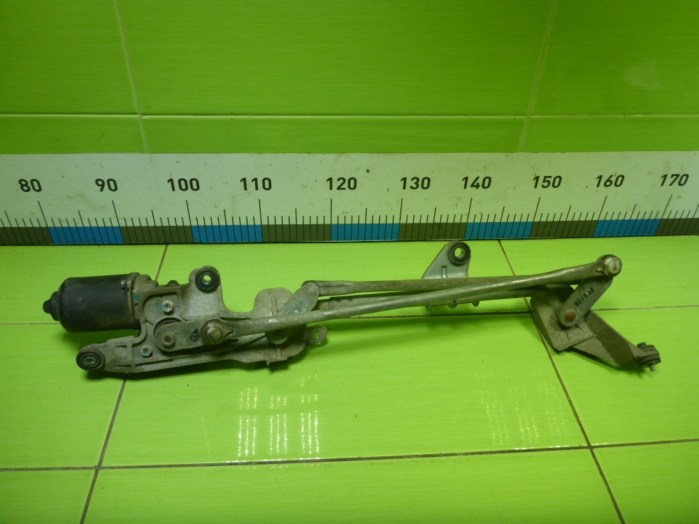 Трапеция стеклоочистителей