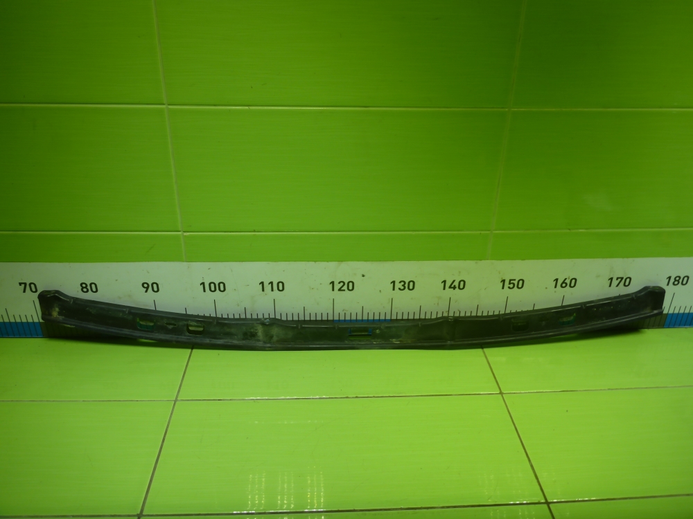 Кронштейн заднего бампера