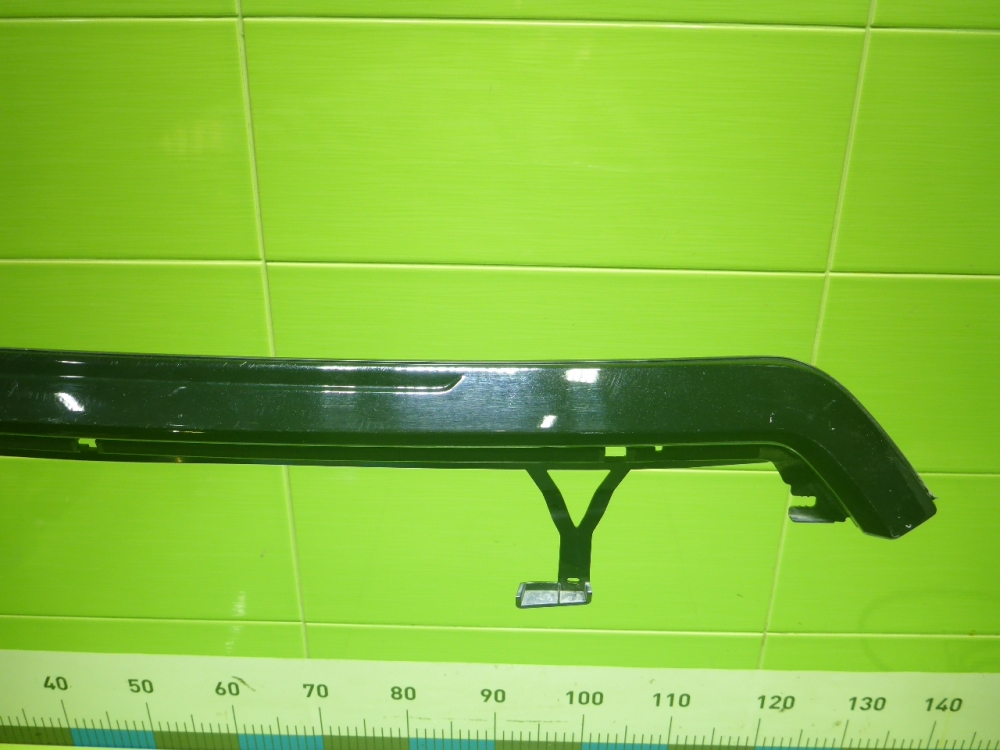 Накладка на решетку радиатора