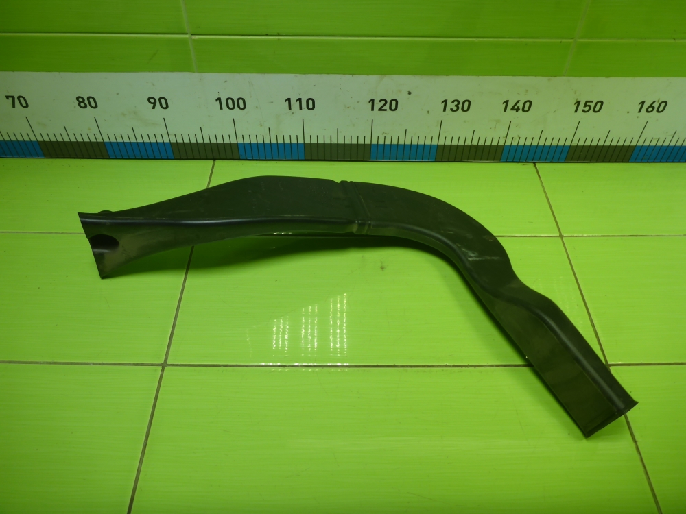 Воздуховод