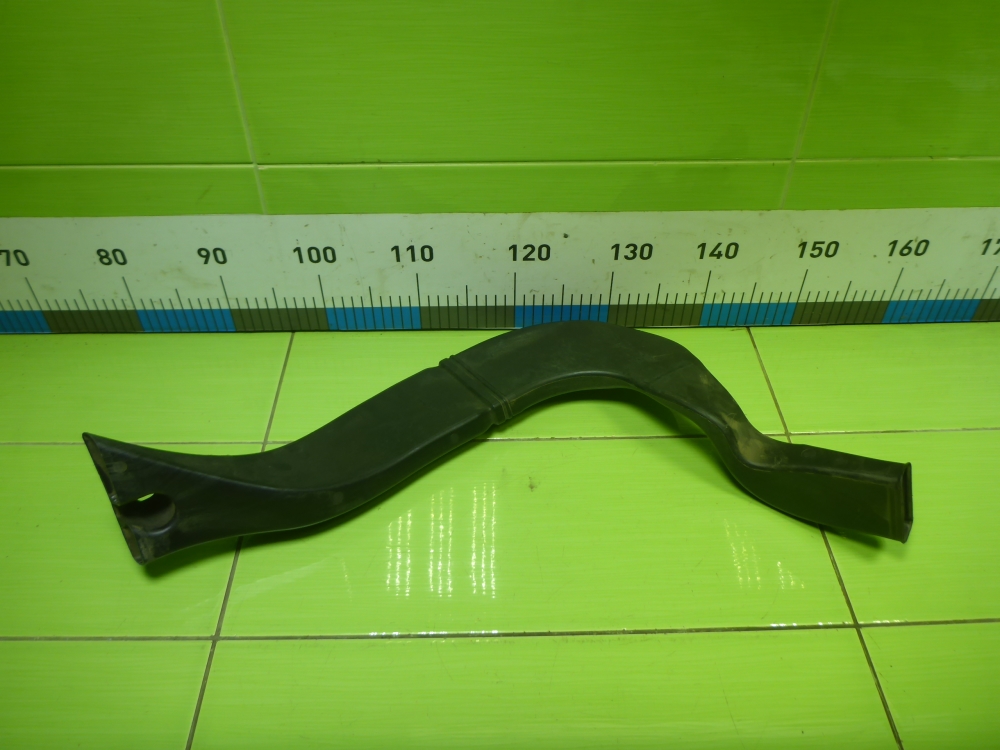 Воздуховод