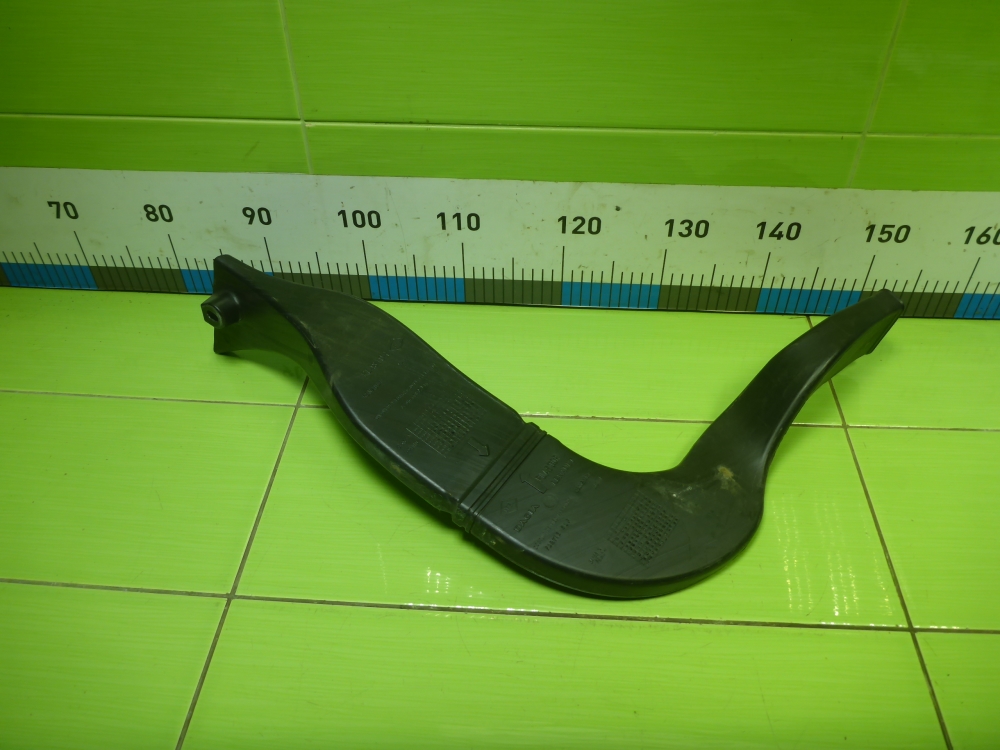 Воздуховод