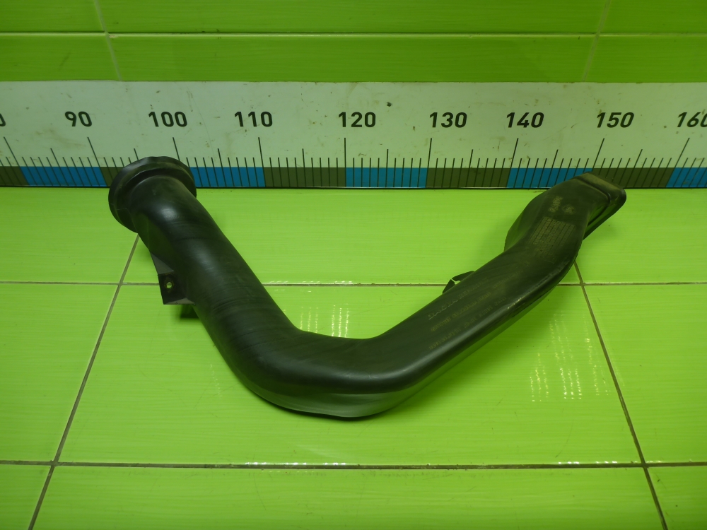 Воздуховод