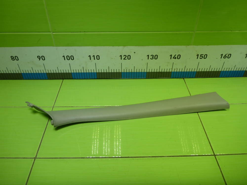 Обшивка стойки