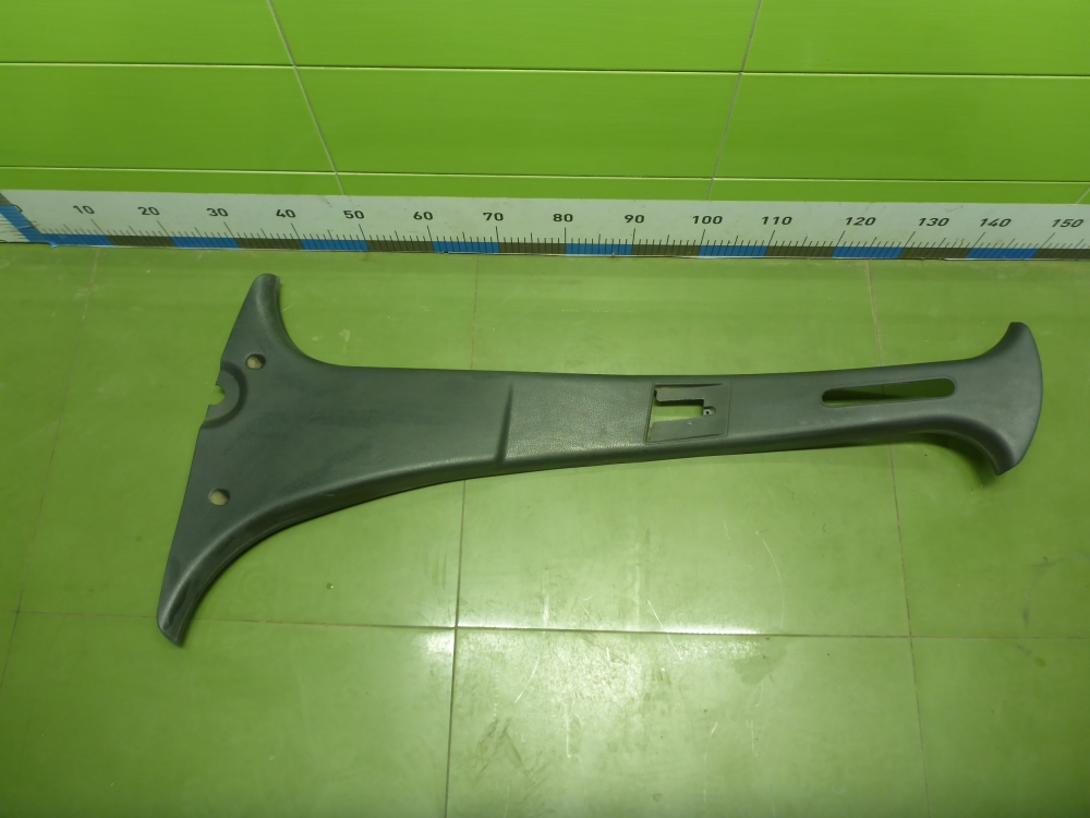 Обшивка стойки