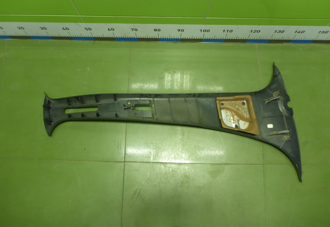 Обшивка стойки