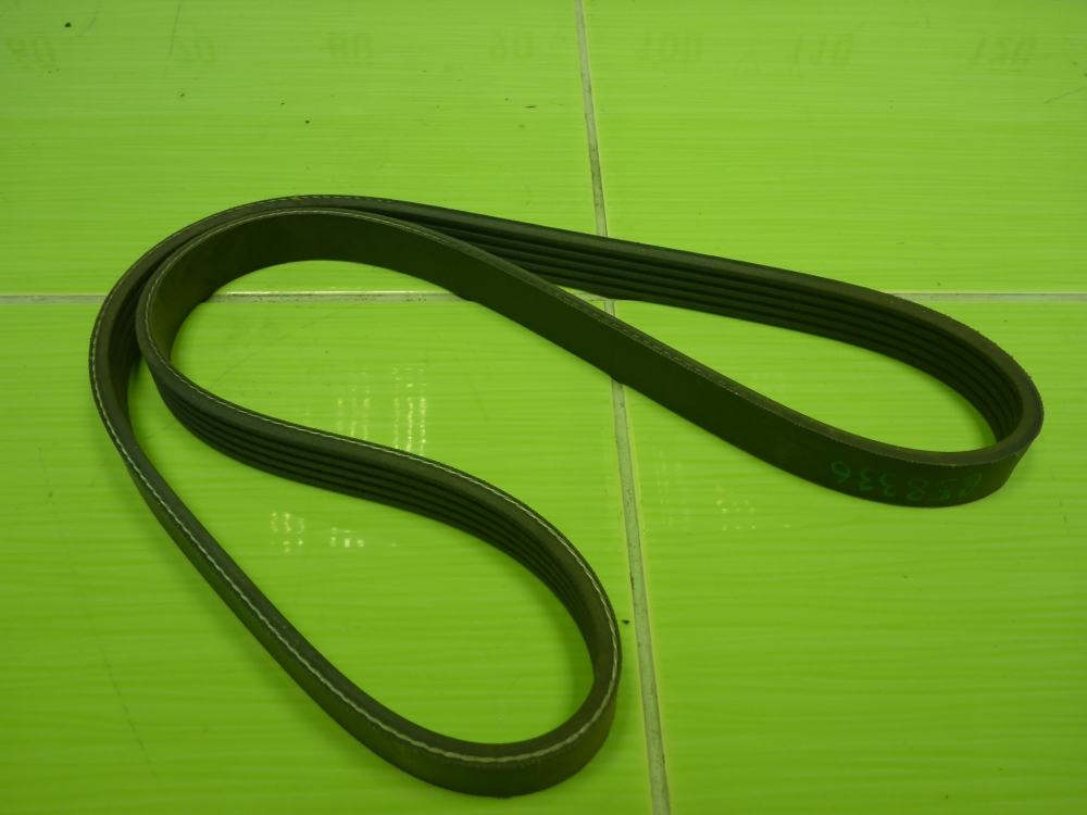 Ремень ручейковый