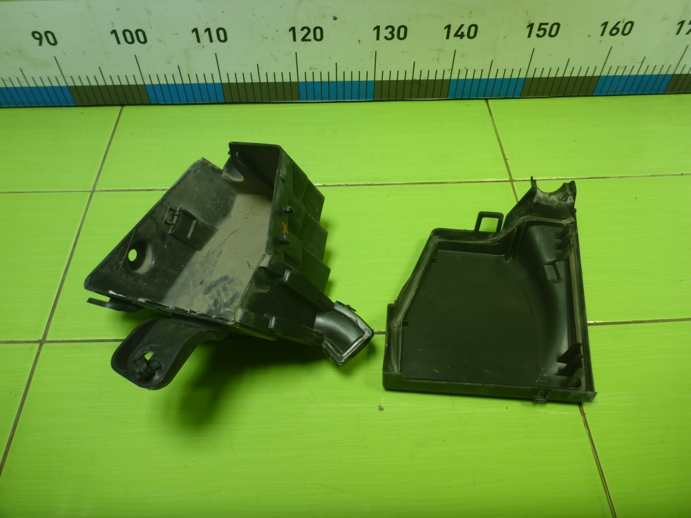 Корпус блока предохранителей