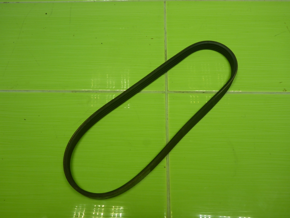 Ремень ручейковый