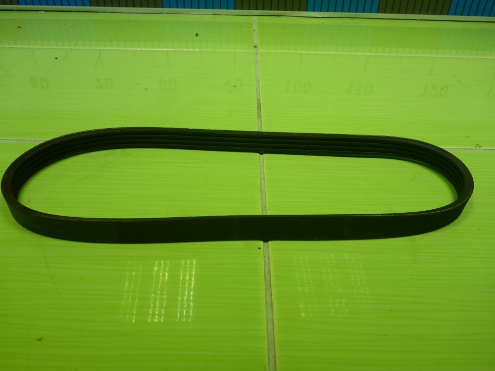 Ремень ручейковый