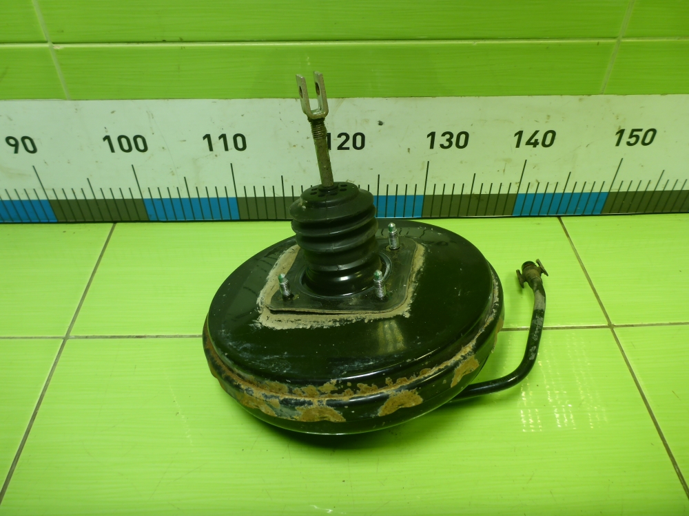 Усилитель тормозов вакуумный