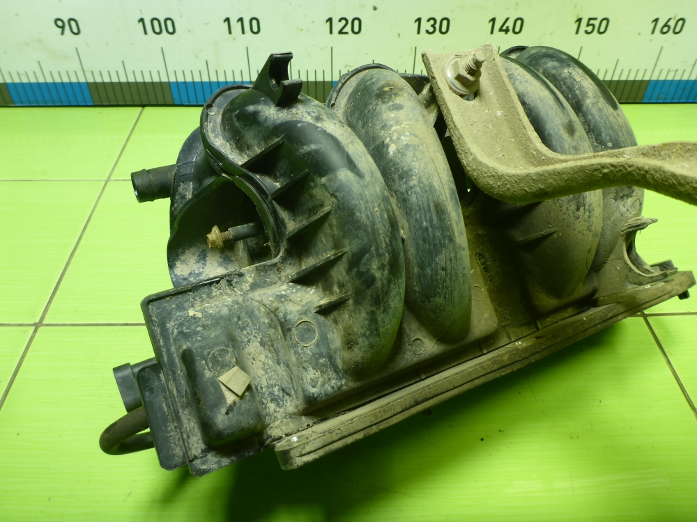 Коллектор впускной