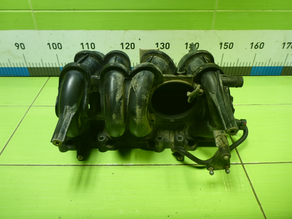 Коллектор впускной