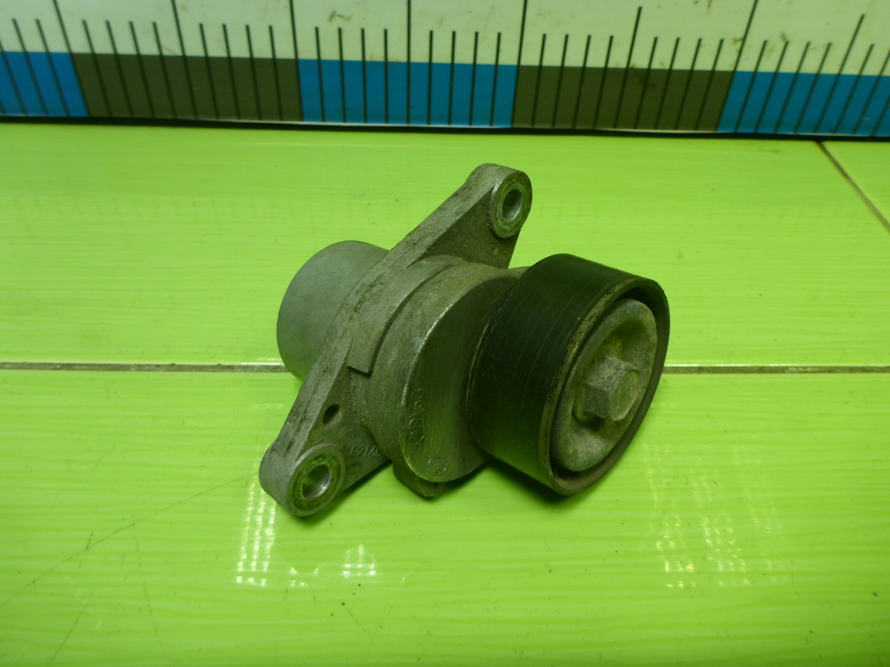 Кронштейн ролика-натяжителя руч. ремня