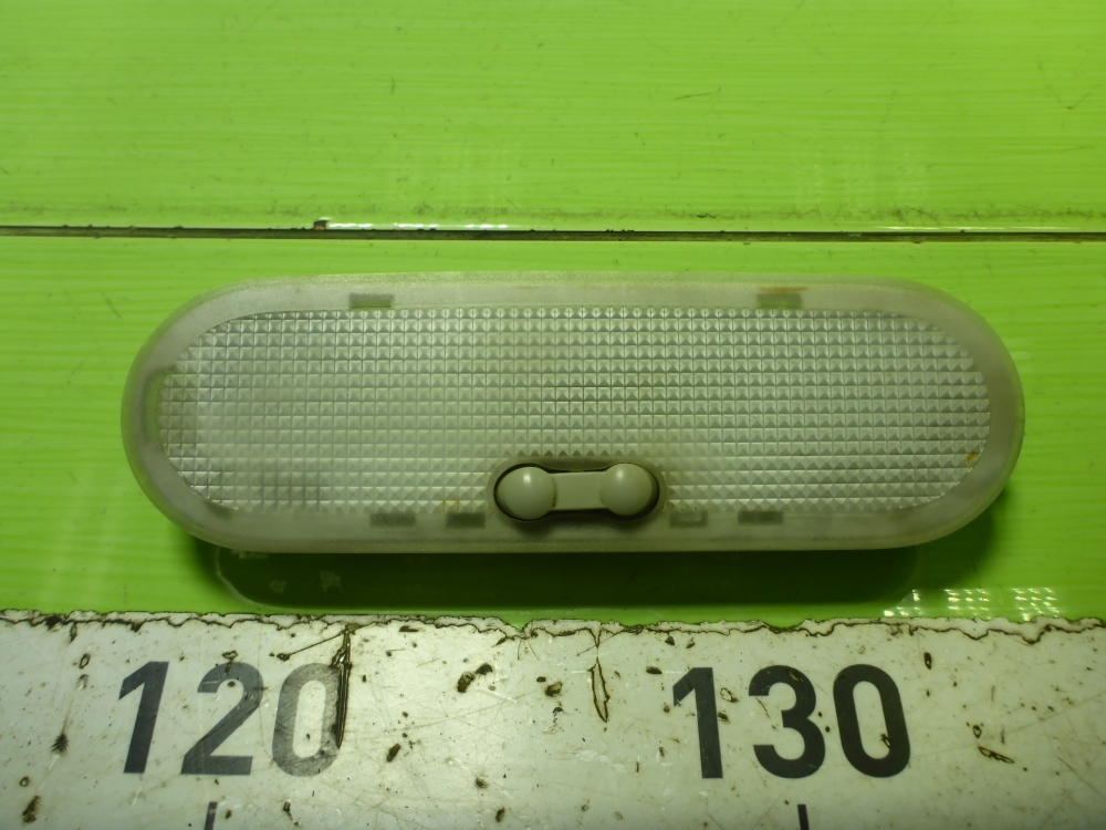 Плафон салонный