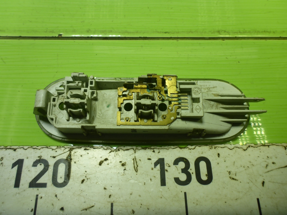 Плафон салонный