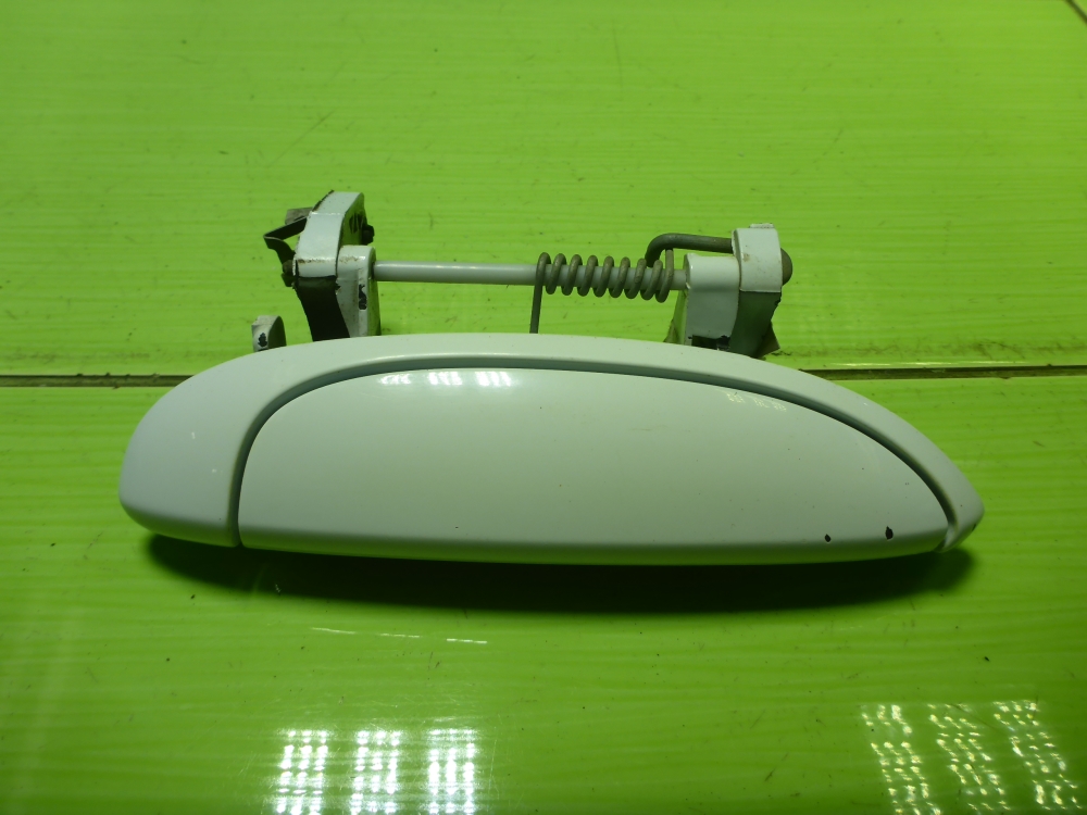 Ручка двери передней наружная правая