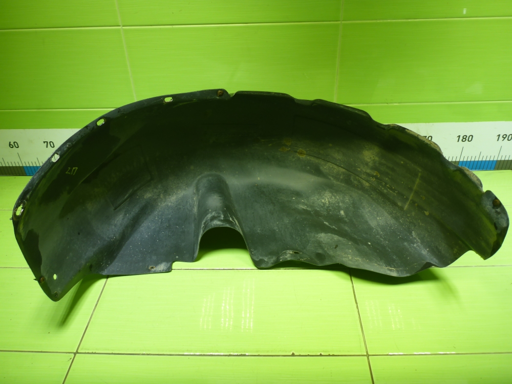 Локер задний правый