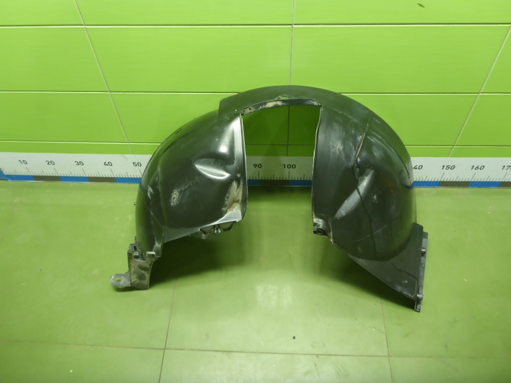 Локер передний правый