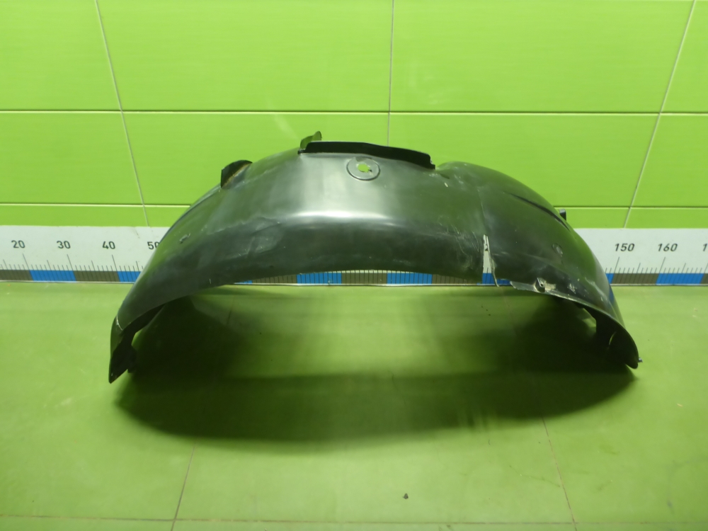 Локер передний правый